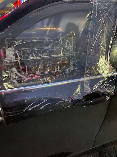 Image of Todd's Auto Glass