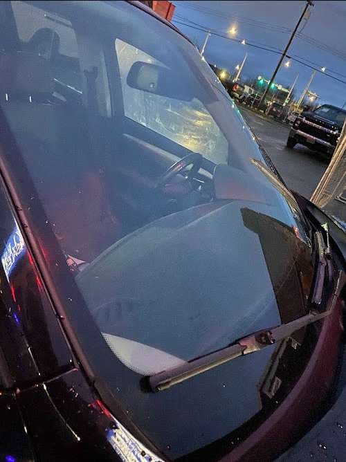 Image of Todd's Auto Glass