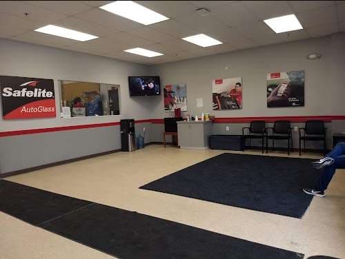 Image of Safelite AutoGlass