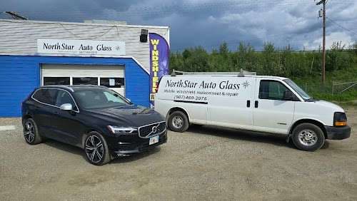 Image of NorthStar Auto Glass