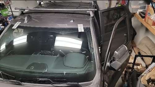 Image of Denali Auto Glass Replacement