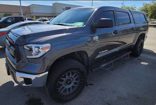 Image of Denali Auto Glass Replacement