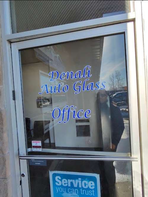 Image of Denali Auto Glass Replacement