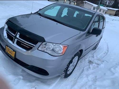 Image of Tim's Auto Glass