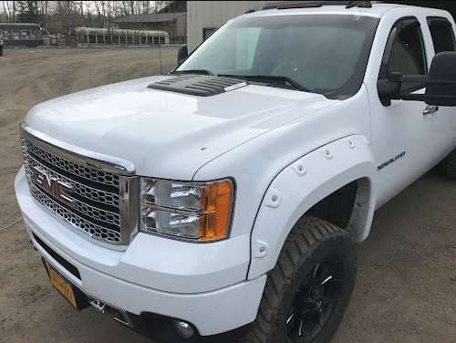 Image of Tim's Auto Glass