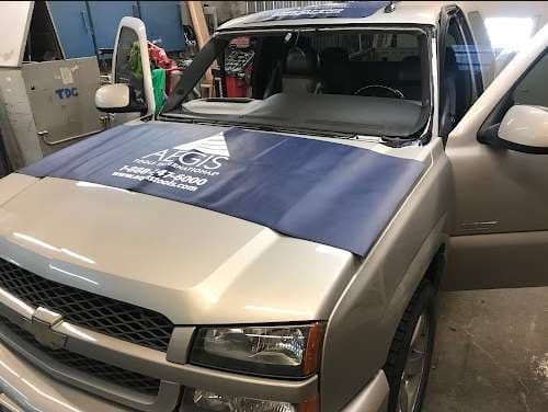 Image of Tim's Auto Glass