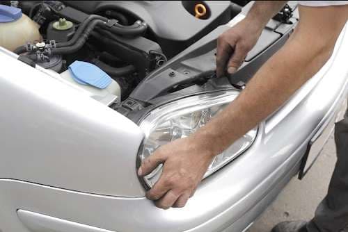 Image of The Windshield Dentist - Headlight Restoration & Windshield Crack Repair Service Tuscaloosa AL