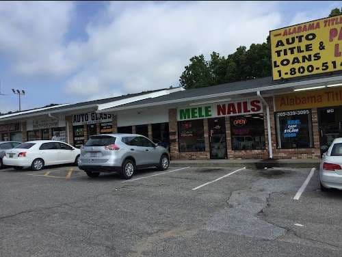 Image of The Windshield Dentist - Headlight Restoration & Windshield Crack Repair Service Tuscaloosa AL