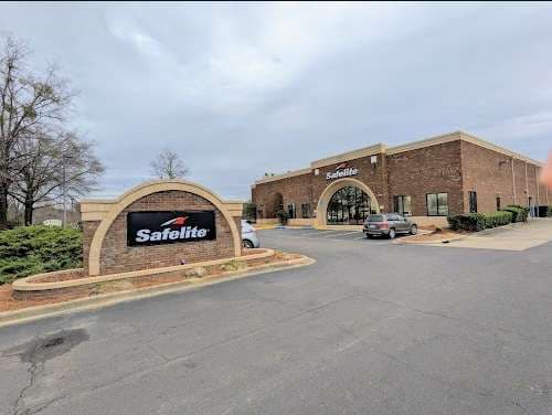 Image of Safelite Auto Glass