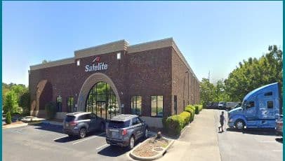 Image of Safelite Auto Glass
