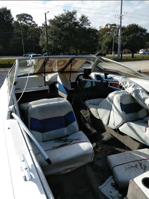 Image of Bay Auto Glass & Upholstery