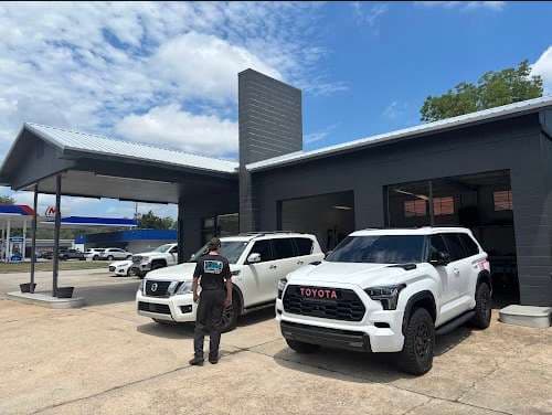 Image of Mr. Auto Glass LLC