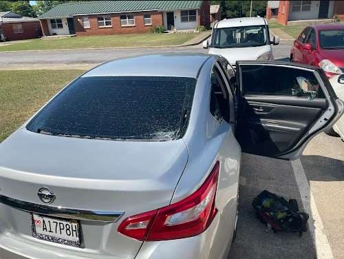 Image of Chris Auto Glass