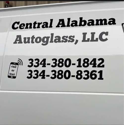 Image of Central Alabama AutoGlass, LLC