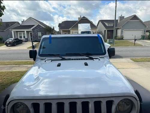 Image of Central Alabama AutoGlass, LLC