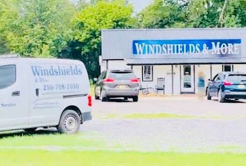 Image of Windshields & More