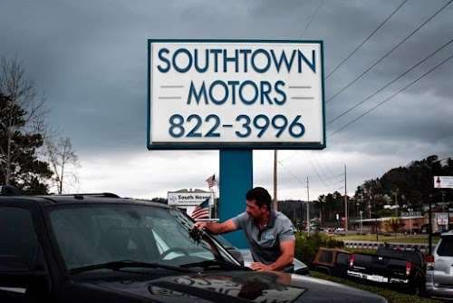 Image of Anthony’s Windshield Repair