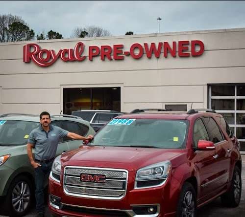 Image of Anthony’s Windshield Repair