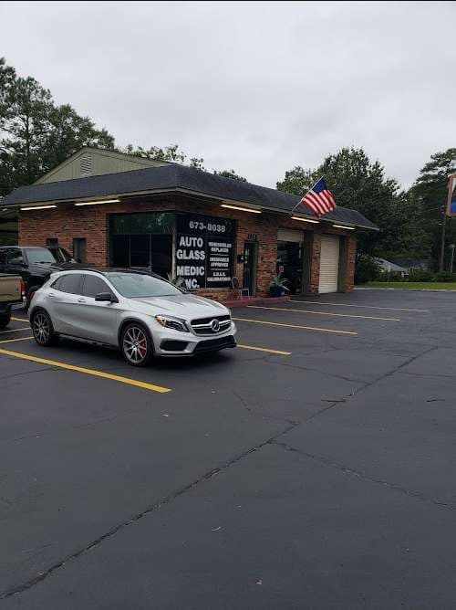 Image of Auto Glass Medic