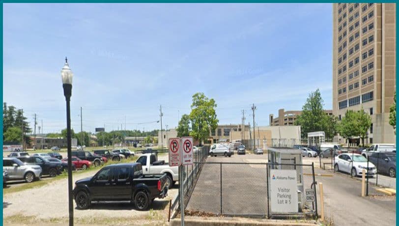 Image of BIRMINGHAM SUPER AUTO GLASS REPAIR