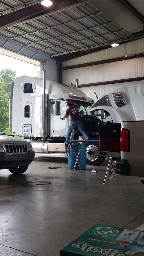 Image of Hank's Auto Glass Inc