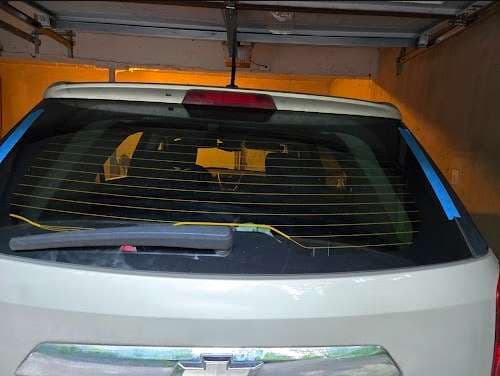 Image of Always Low Price Auto Glass