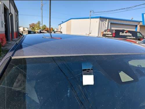 Image of Safelite AutoGlass