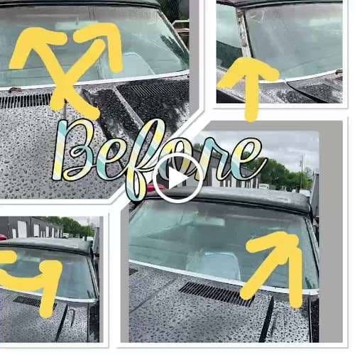 Image of Scott's Auto Glass