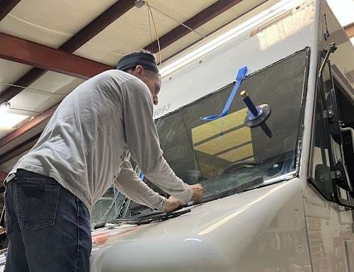 Image of Scott's Auto Glass