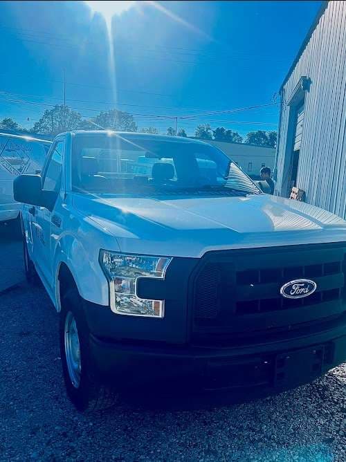 Image of Scott's Auto Glass