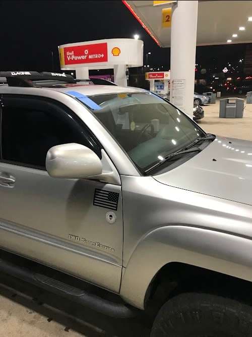 Image of Bert Stephens Auto Glass