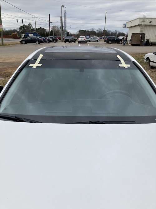 Image of Kiss My Glass Auto Glass Repair