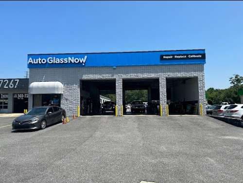 Image of Auto Glass Now