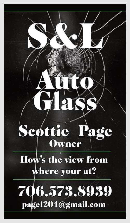 Image of S & L Autoglass