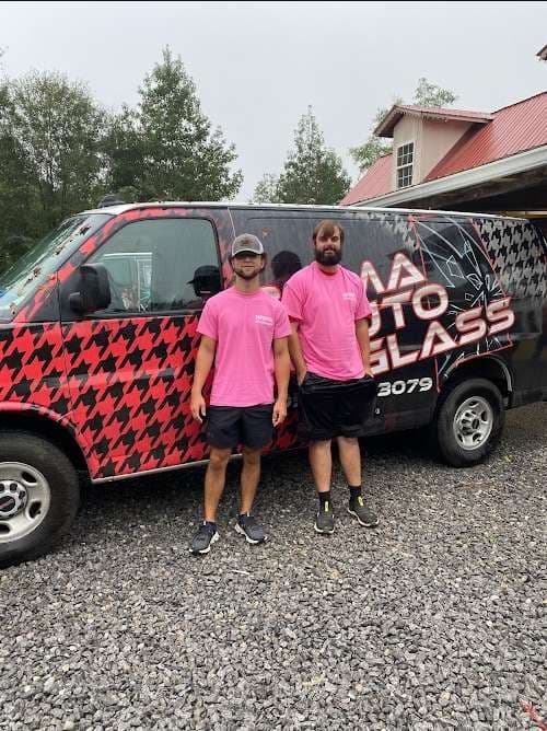 Image of Bama Auto Glass