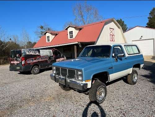 Image of Bama Auto Glass