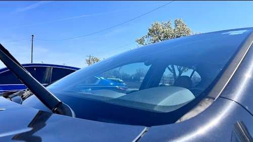 Image of Mike's Auto Glass