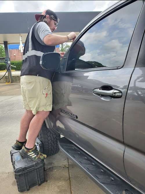 Image of Quality Windshield Repair