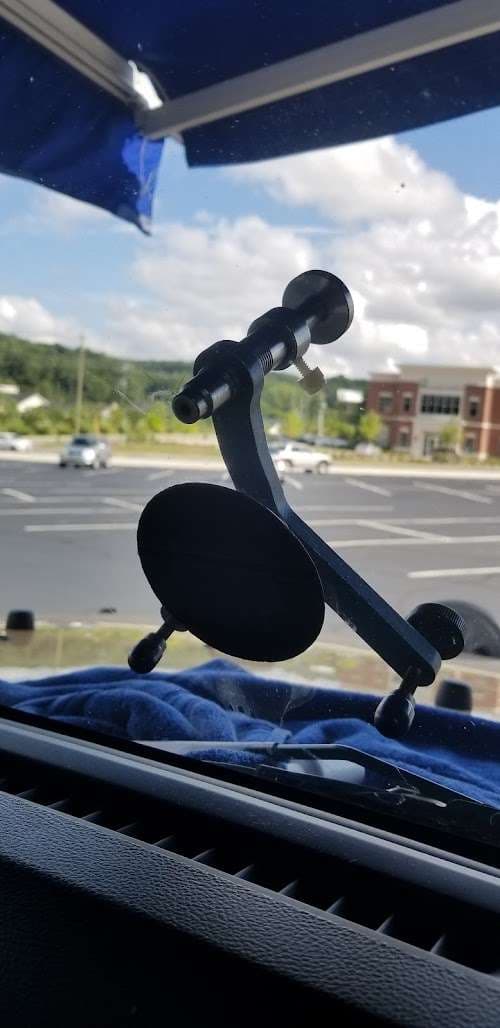 Image of Hoover Windshield Repair