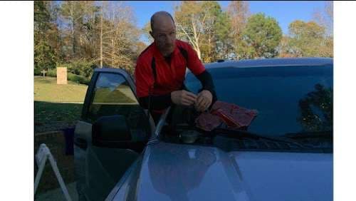 Image of Champion Windshield Repair