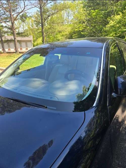 Image of Magic City Auto Glass