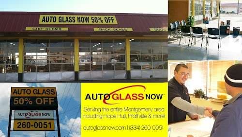 Image of Auto Glass Now