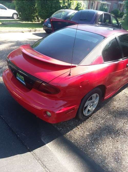 Image of Wills Auto Glass
