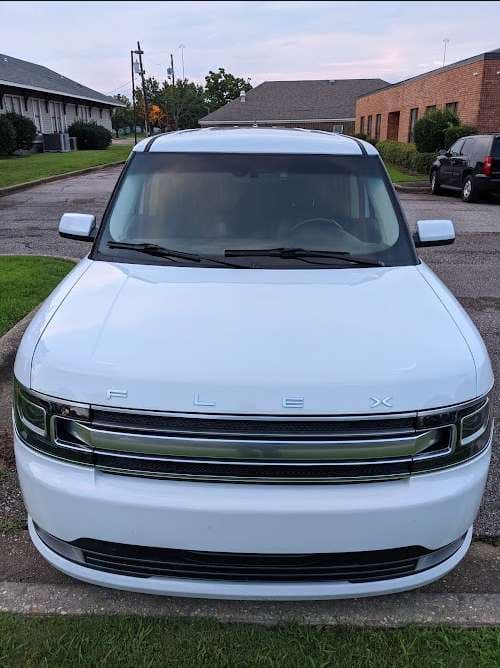 Image of Wills Auto Glass