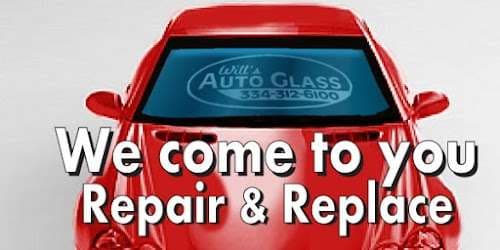 Image of Wills Auto Glass