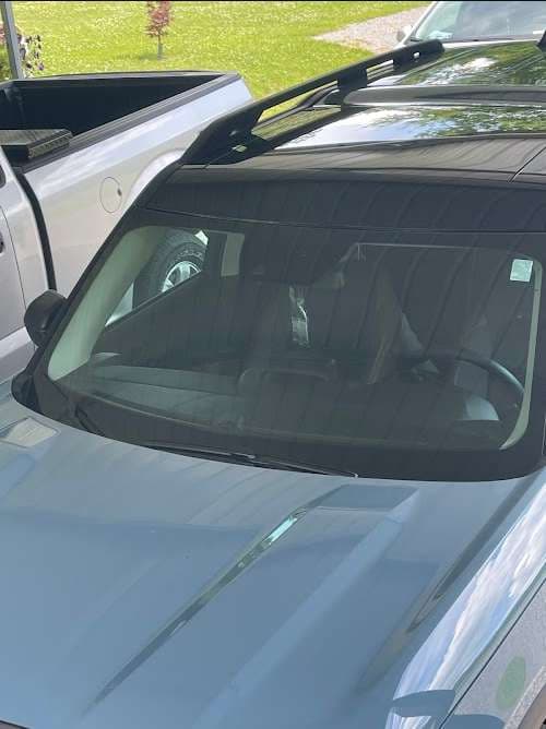 Image of Oden's Auto Glass Inc