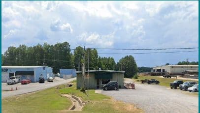 Image of Oden's Auto Glass Inc