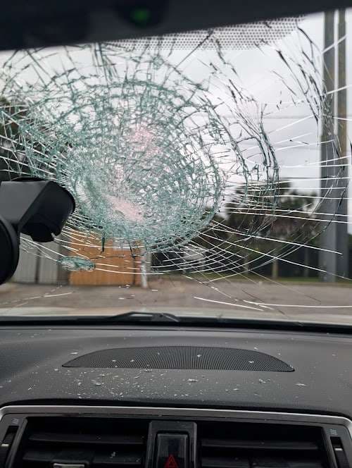 Image of A Precision Auto Glass