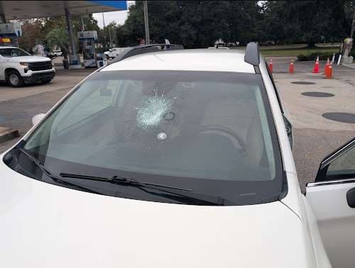 Image of A Precision Auto Glass