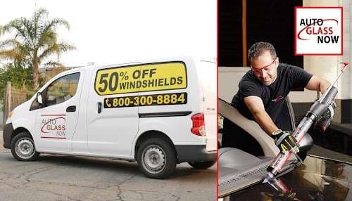 Image of Auto Glass Now® Fayetteville